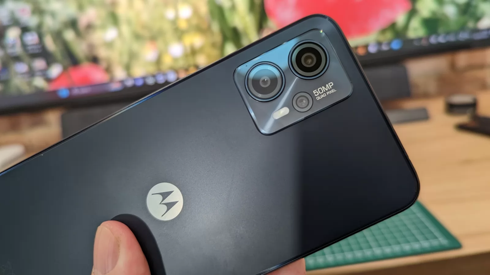 Motorola Moto G13: Cameră de la care așteptările sunt pe măsura banilor plătiți, rezultate bune dacă și lumina este prezentă