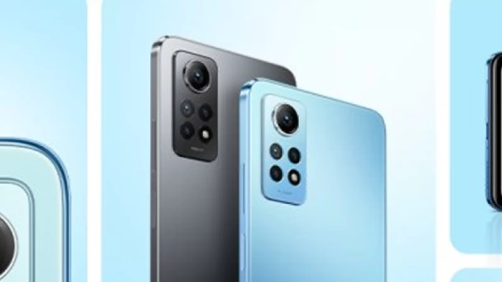 Redmi Note 12 Pro în varianta 4G se pregătește de lansare și are dotările dezvăluite
