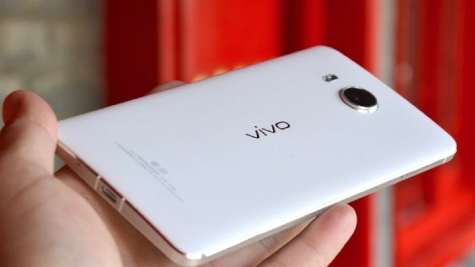 Telefonul cu blitz selfie Vivo Xshot ajunge În magazine pe 10 iunie, vine cu audio Hi-fi