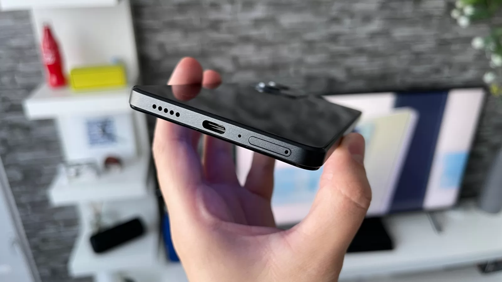 Redmi Note 12 Pro 5G: Conectivitate cu de toate, inclusiv Wi-Fi 6 și 5G