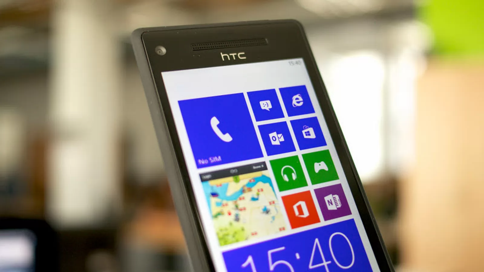Computex 2014: Microsoft și HTC Își Înnoiesc parteneriatul pe bază de Windows Phone