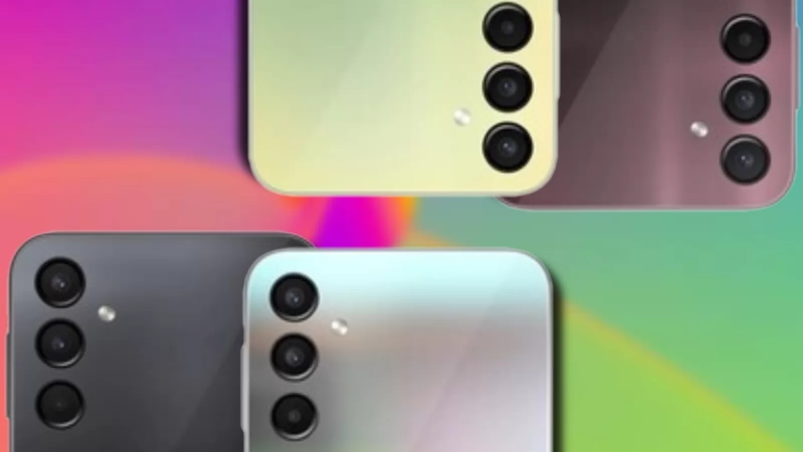 Samsung Galaxy A24 apare listat pe site-ul companiei, fiind cu un pas mai aproape de lansarea oficială