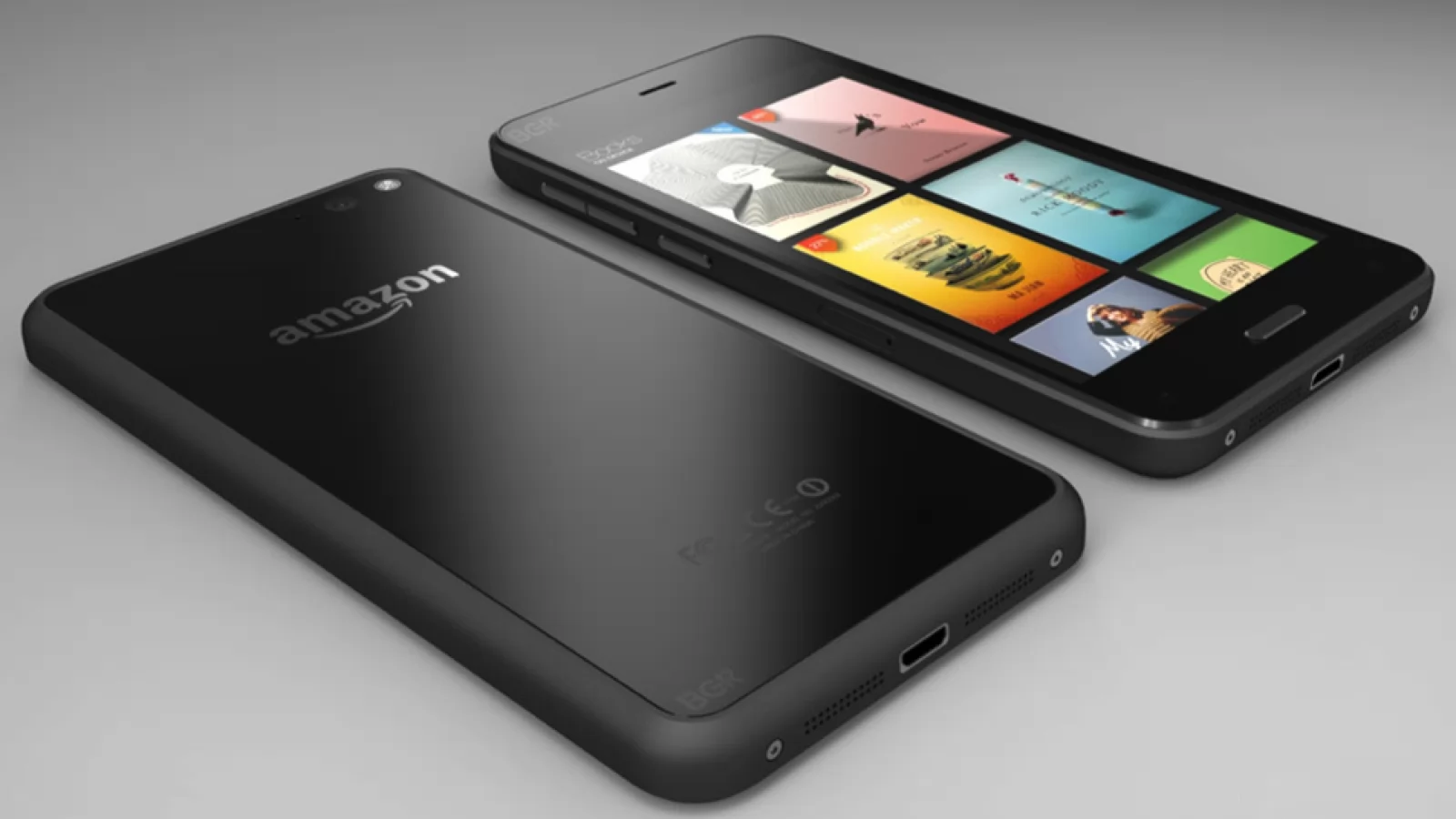 Amazon pregătește un eveniment pentru data de 18 iunie; ni se promite un device uimitor