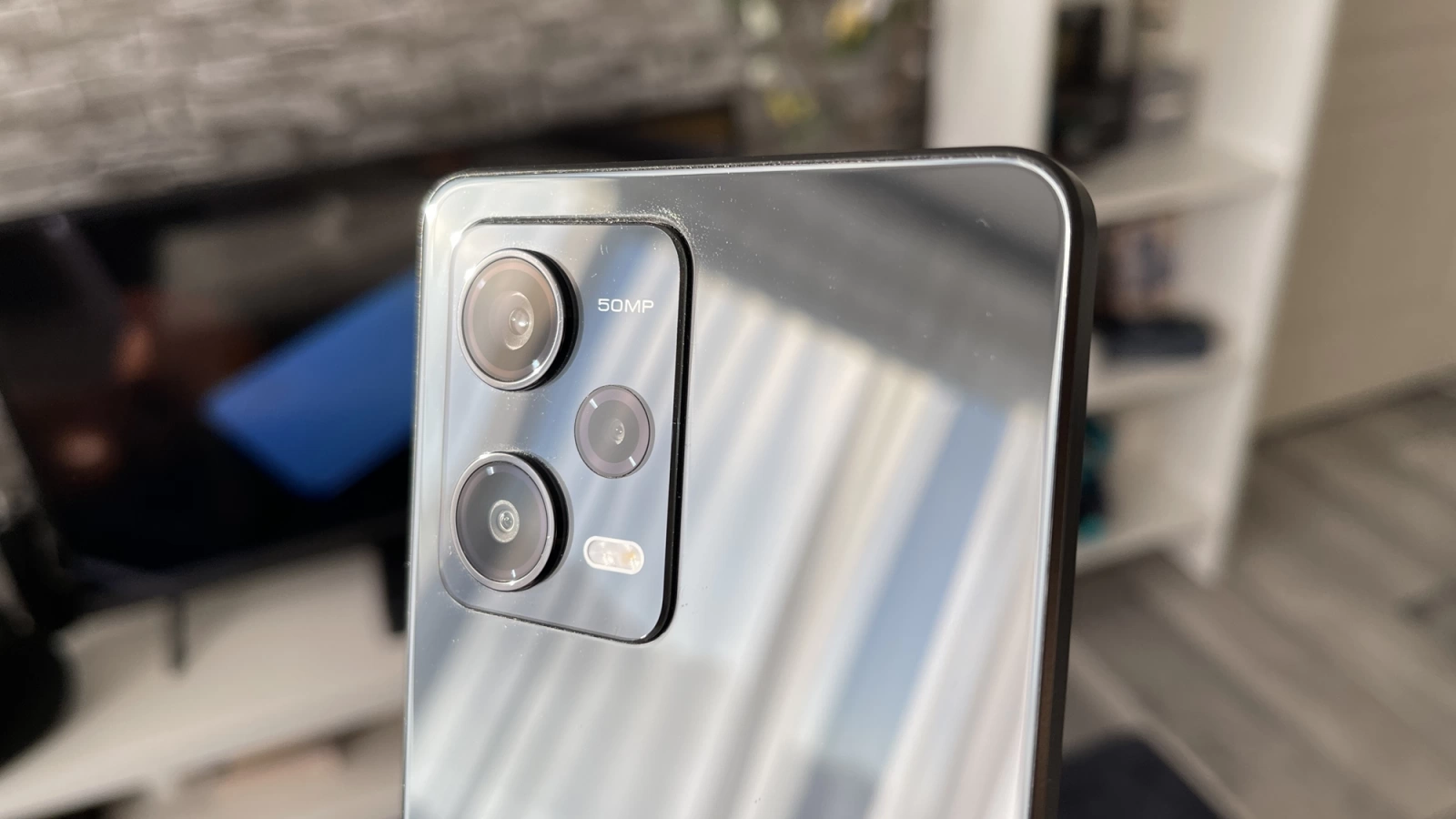 Redmi Note 12 Pro 5G: Un pachet de camere pe care te poți baza, cu aportul OIS pe cea wide
