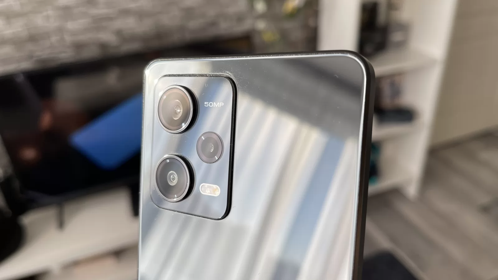 Redmi Note 12 Pro 5G: Un pachet de camere pe care te poți baza, cu aportul OIS pe cea wide