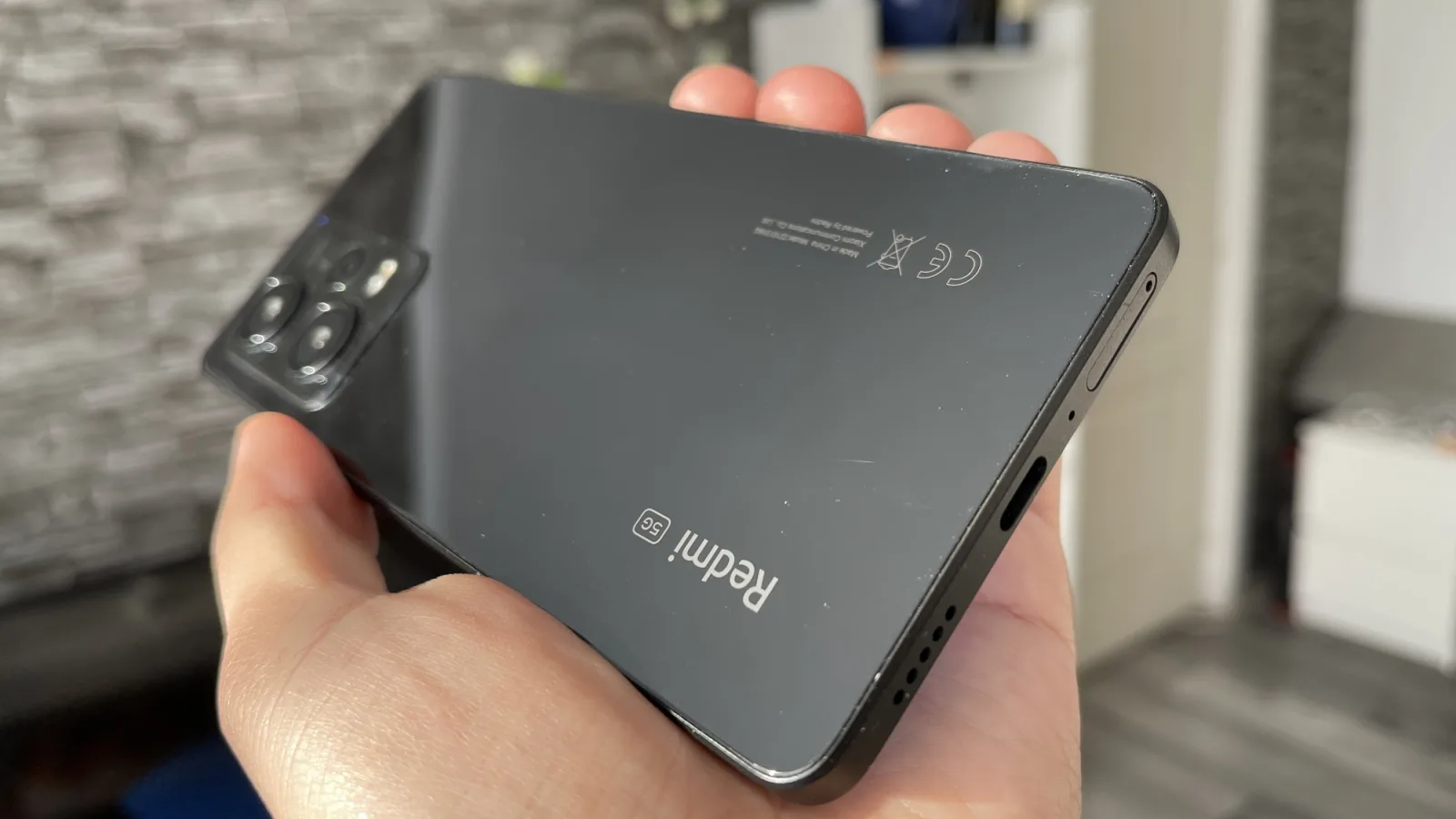 Redmi Note 12 Pro 5G: Creșteri pe toate fronturile la capitolul benchmark-uri față de predecesor