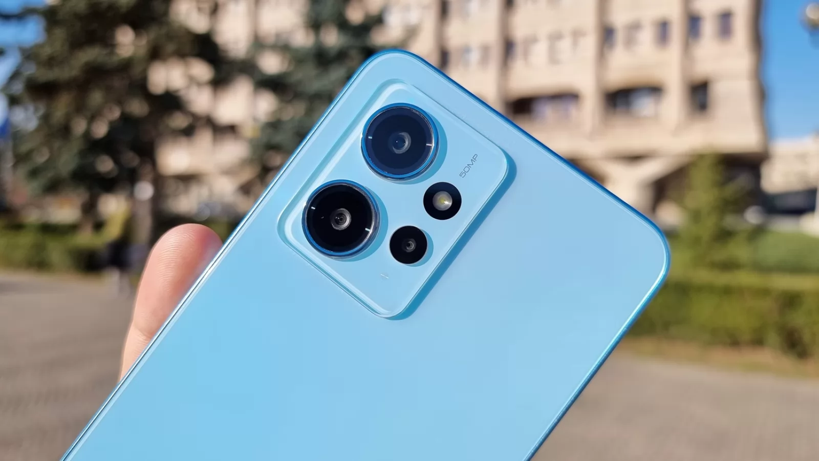 Redmi Note 12 4G - Hardware de midrange fără compromisuri, doar cu plusuri