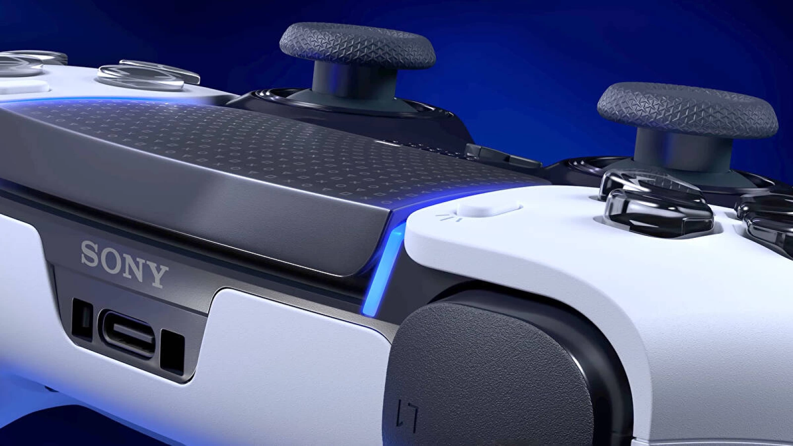 Sony lucrează la un controller care îşi schimbă temperatura, pentru extra imersiune