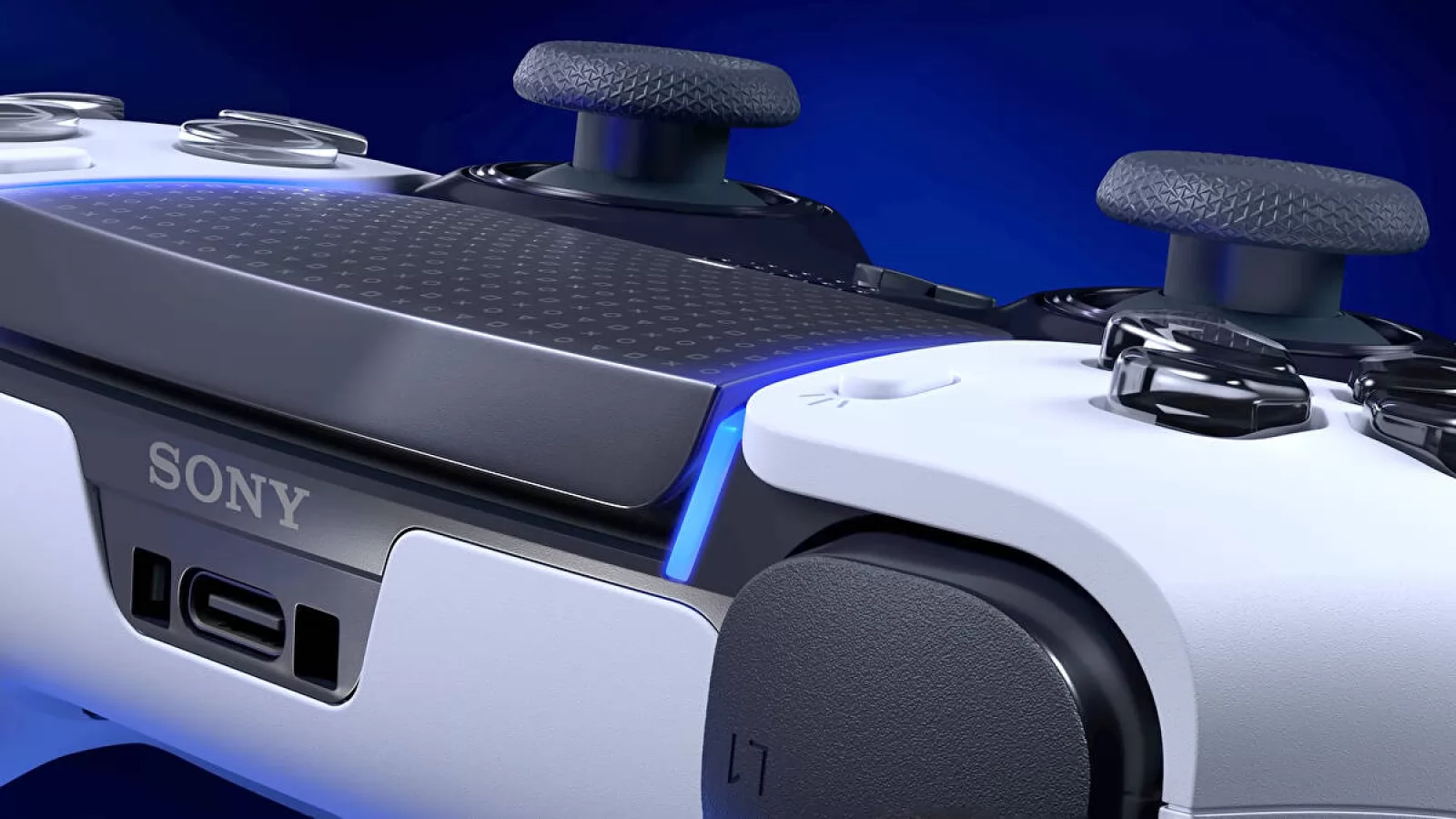 Sony lucrează la un controller care îşi schimbă temperatura, pentru extra imersiune