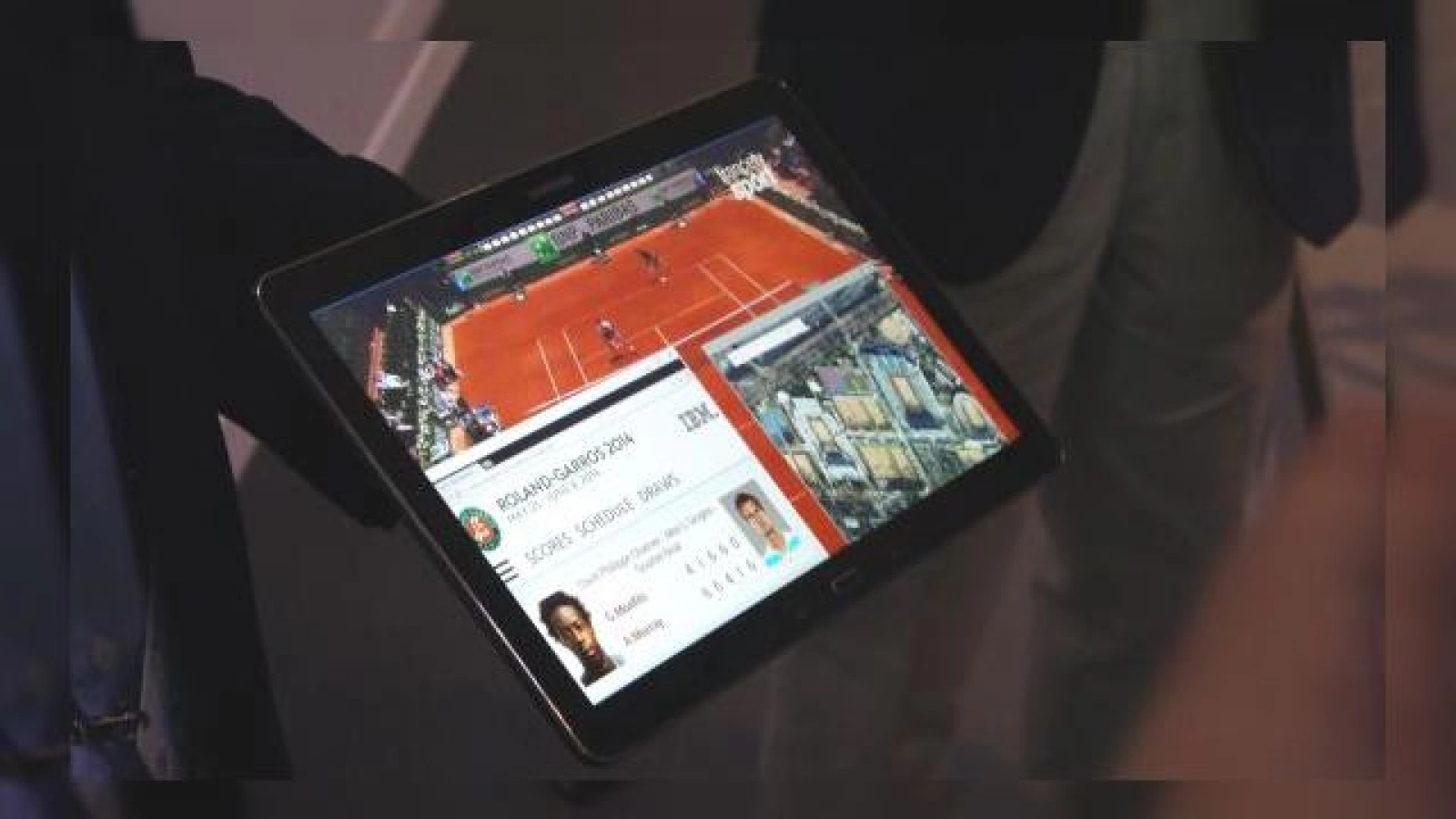 Tableta Samsung 4K de 12 inch Își face apariția Într-o serie de imagini hands-on; lansarea ar putea avea loc până la sfârșitul acestui an