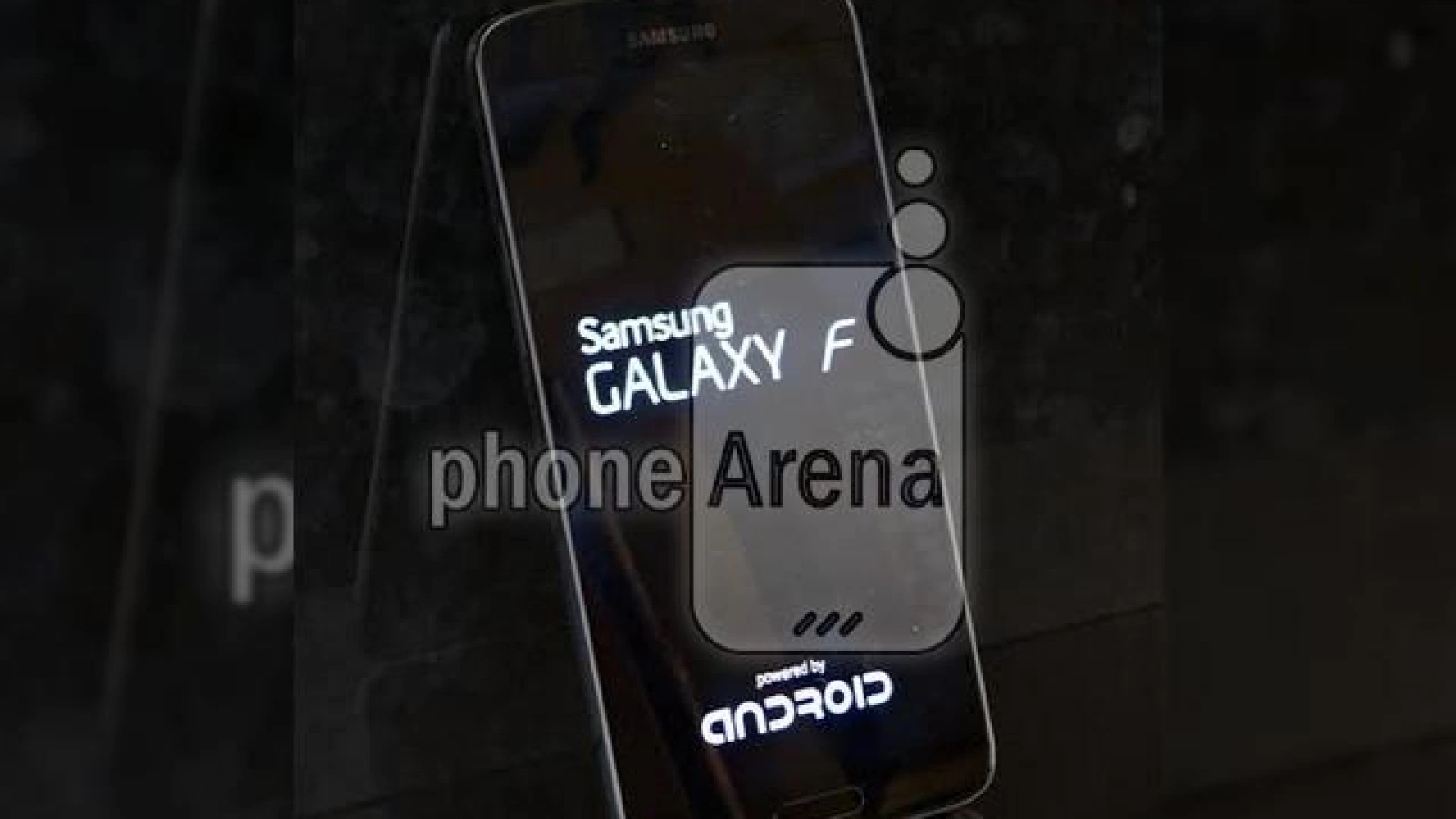 Samsung Galaxy F (S5 Prime) apare Într-o serie de noi fotografii