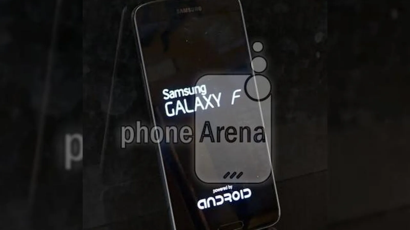 Samsung Galaxy F (S5 Prime) apare Într-o serie de noi fotografii
