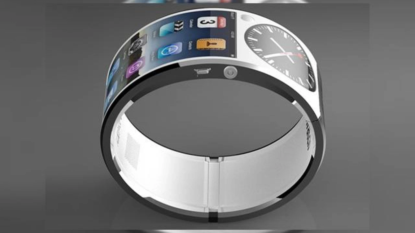 iWatch - Ceasul inteligent de la Apple ar putea fi dezvăluit În luna octombrie