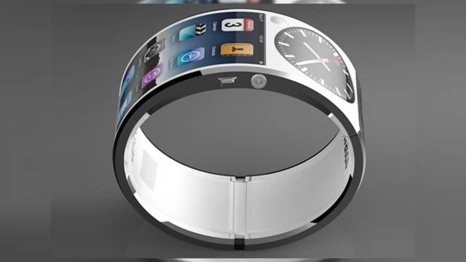 iWatch - Ceasul inteligent de la Apple ar putea fi dezvăluit În luna octombrie