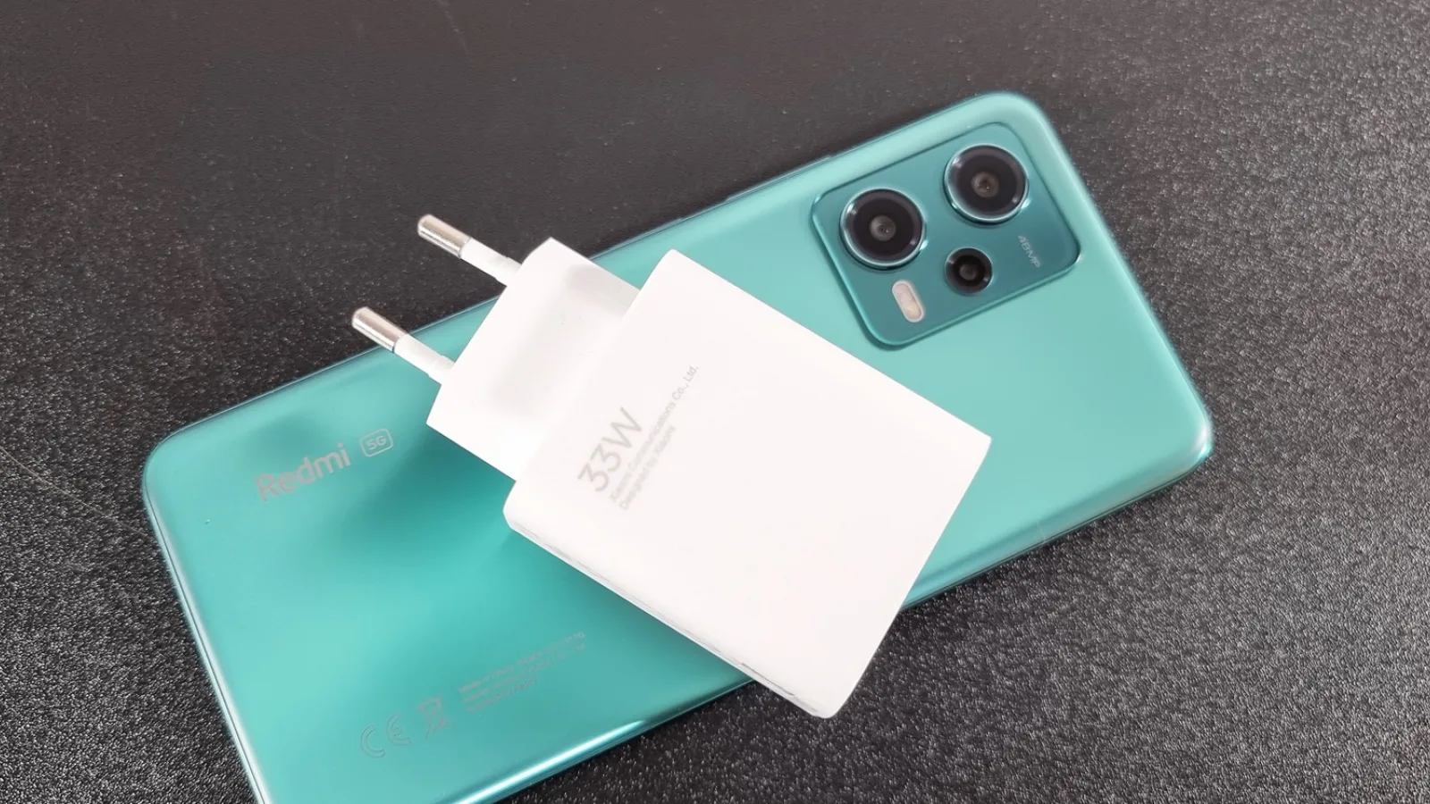 Redmi Note 12 5G: Baterie cu ore multe de playback video, pentru pasionații de filme și seriale