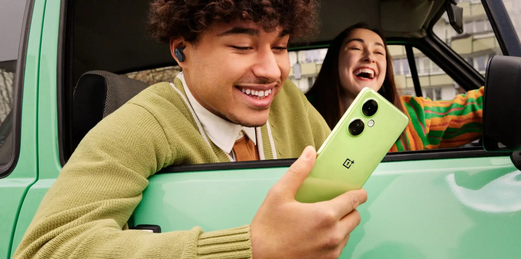 Preț și disponibilitate OnePlus Nord CE 3 Lite în România