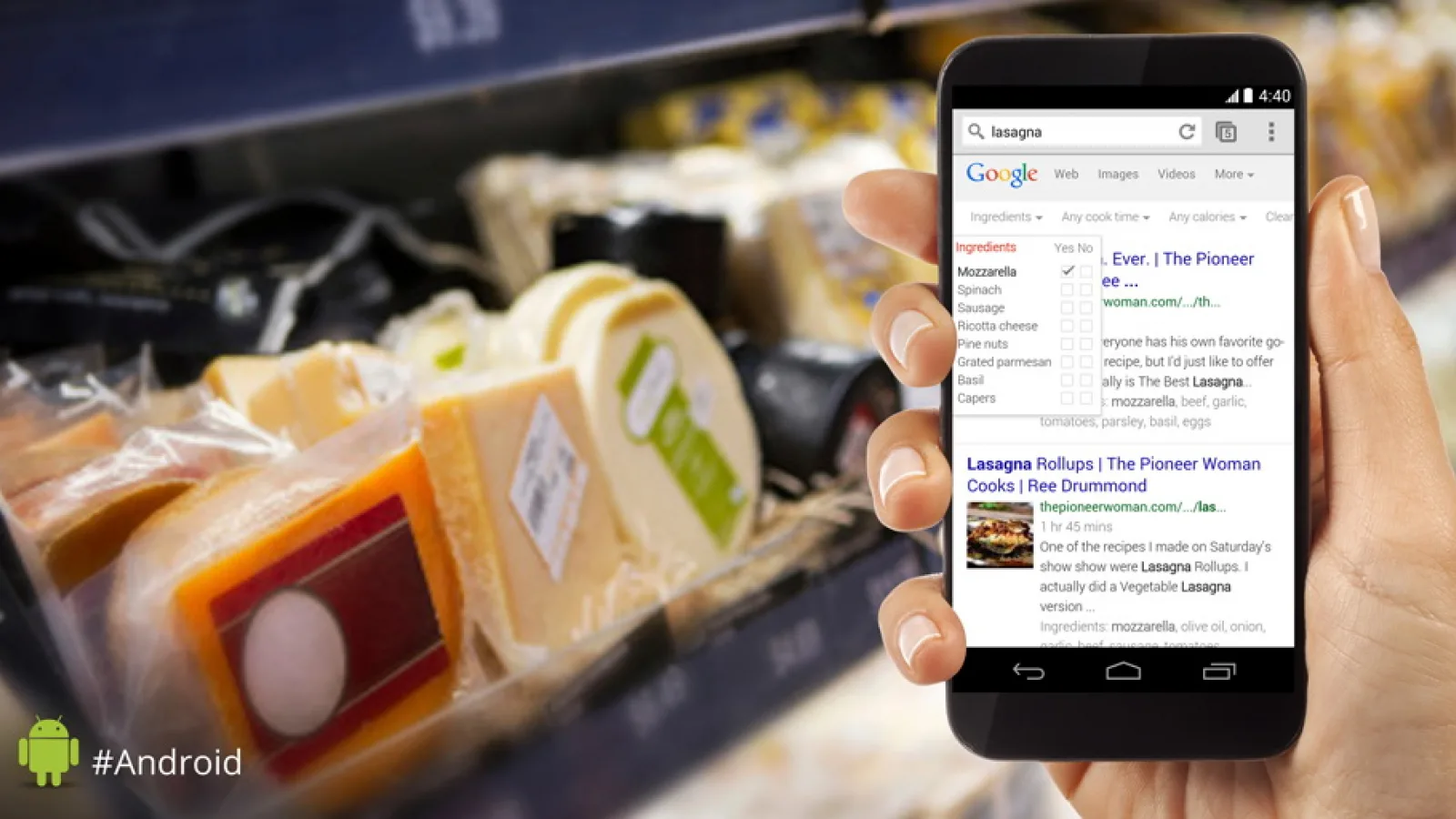 Nexus 6 apare printr-o scăpare a unui cont oficial Android; Imagine reală sau doar un template?