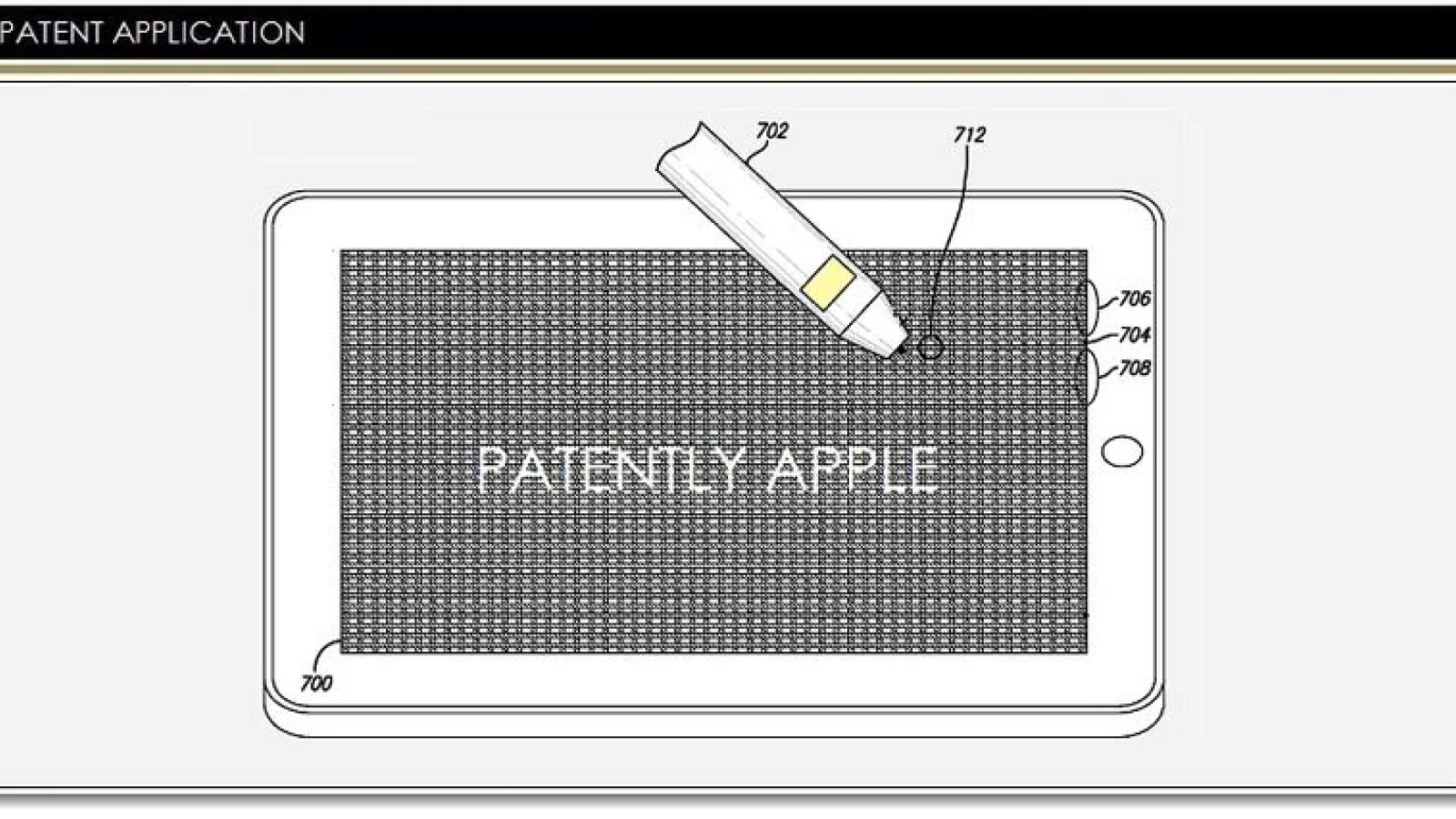 Apple brevează un nou sistem touch pentru stylus, cu mult mai precis și mai avansat decât cele existente până acum