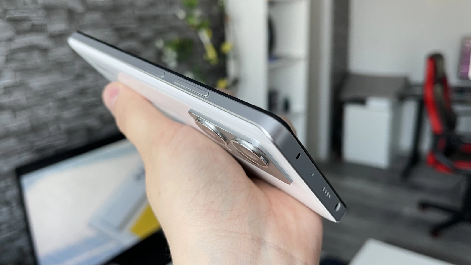 Redmi Note 12 Pro+ 5G: Conectivitate cu de toate, viteze de flagship