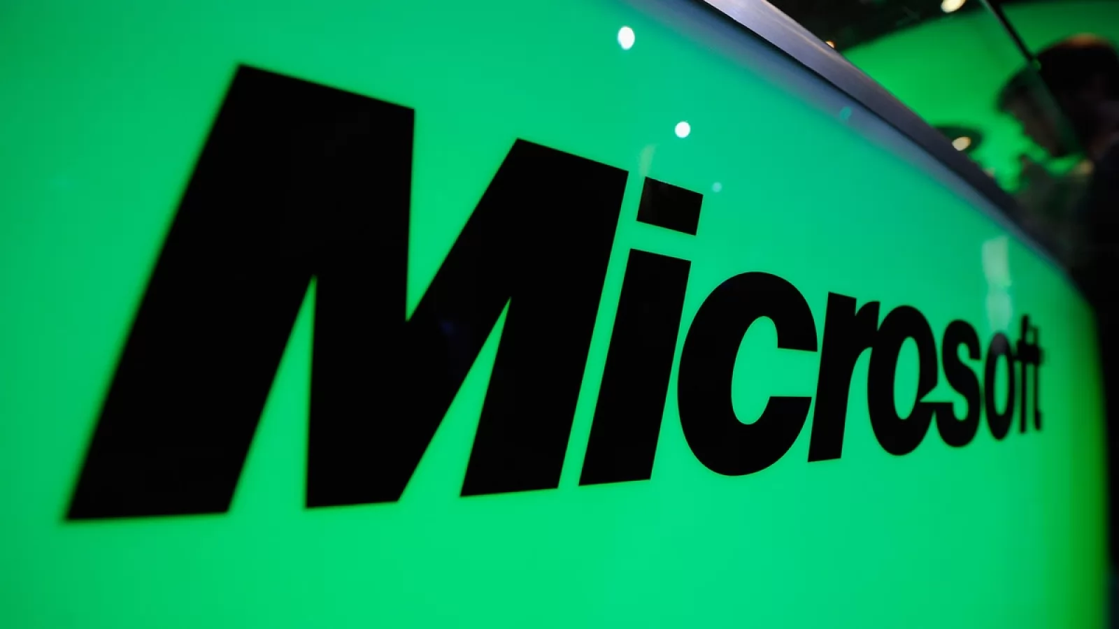 Microsoft ar putea prezenta un smartwatch/smartband În cadrul conferinței E3 ce debutează astăzi