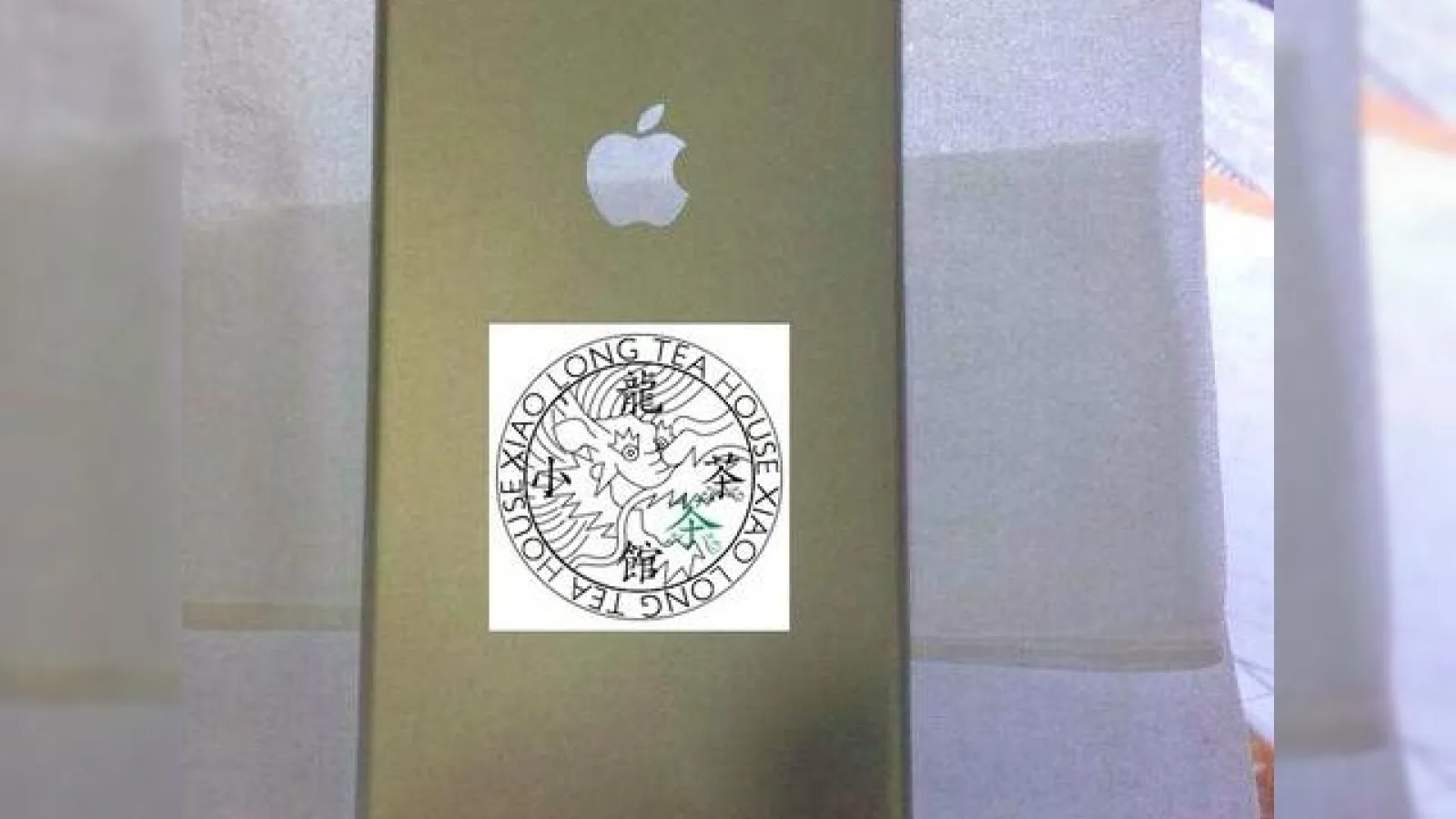 Noi imagini cu spatele lui iPhone 6 Își fac apariția, se adopta blitzul singular