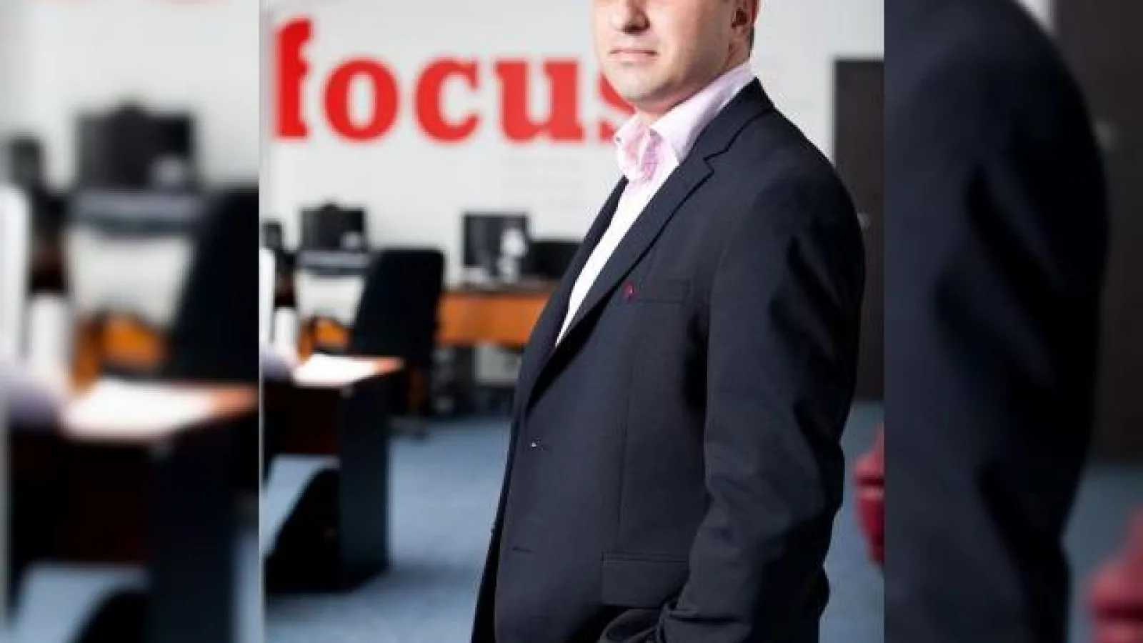 Acționariatul eMAG are parte de o schimbare: Radu Apostolescu Își vinde participația către Iulian Stanciu și grupul Naspers