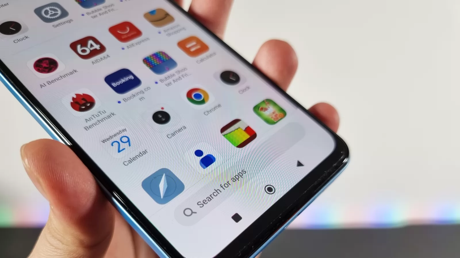 Redmi Note 12 4G: Benchmark-uri de telefon midrange cu procesor Qualcomm din 2023 sub capotă