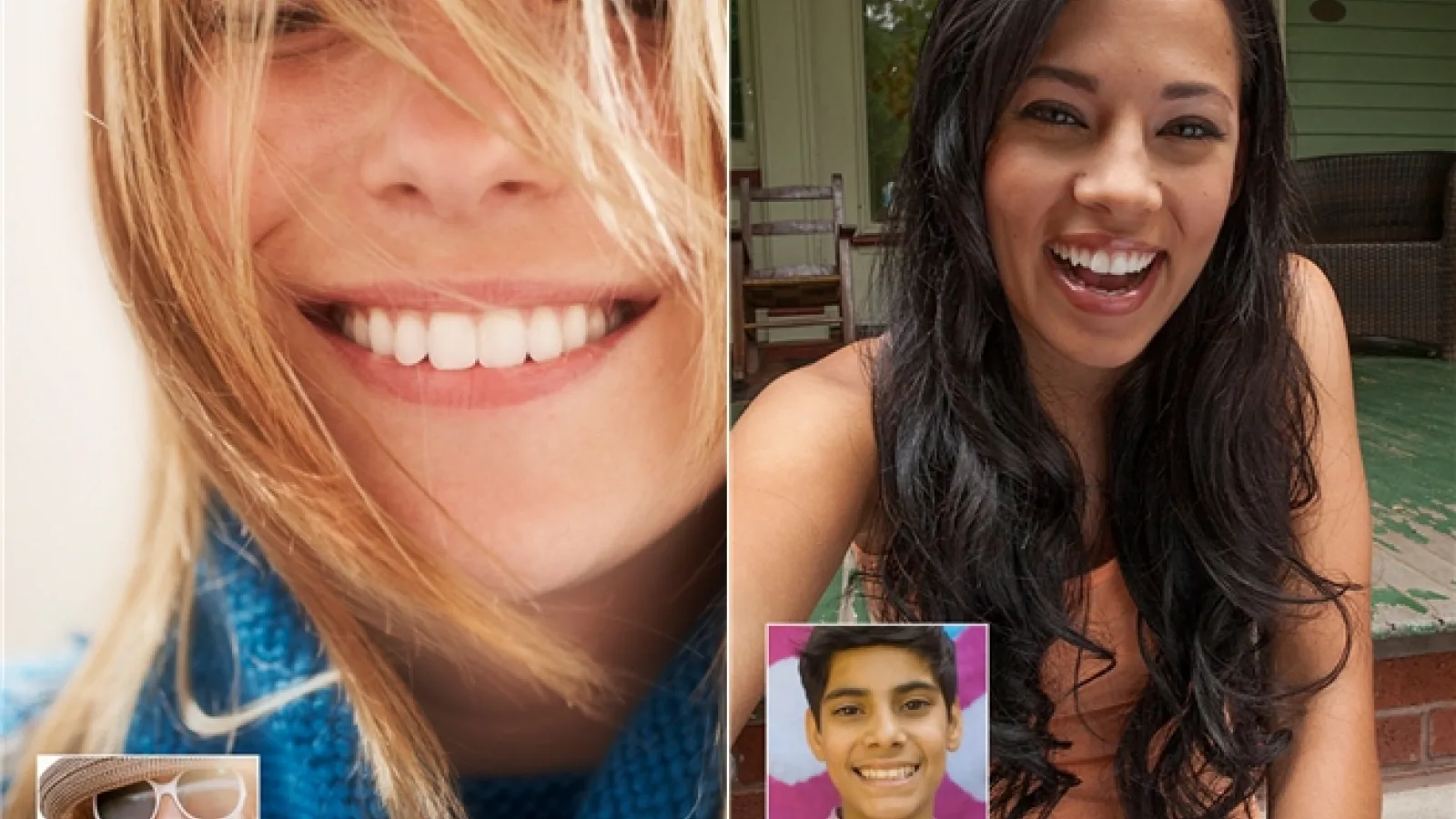 Aplicația ooVoo Video Call ce aduce apeluri video, apeluri voce și mesaje text gratuite este disponibilă acum pentru platforma Windows Phone