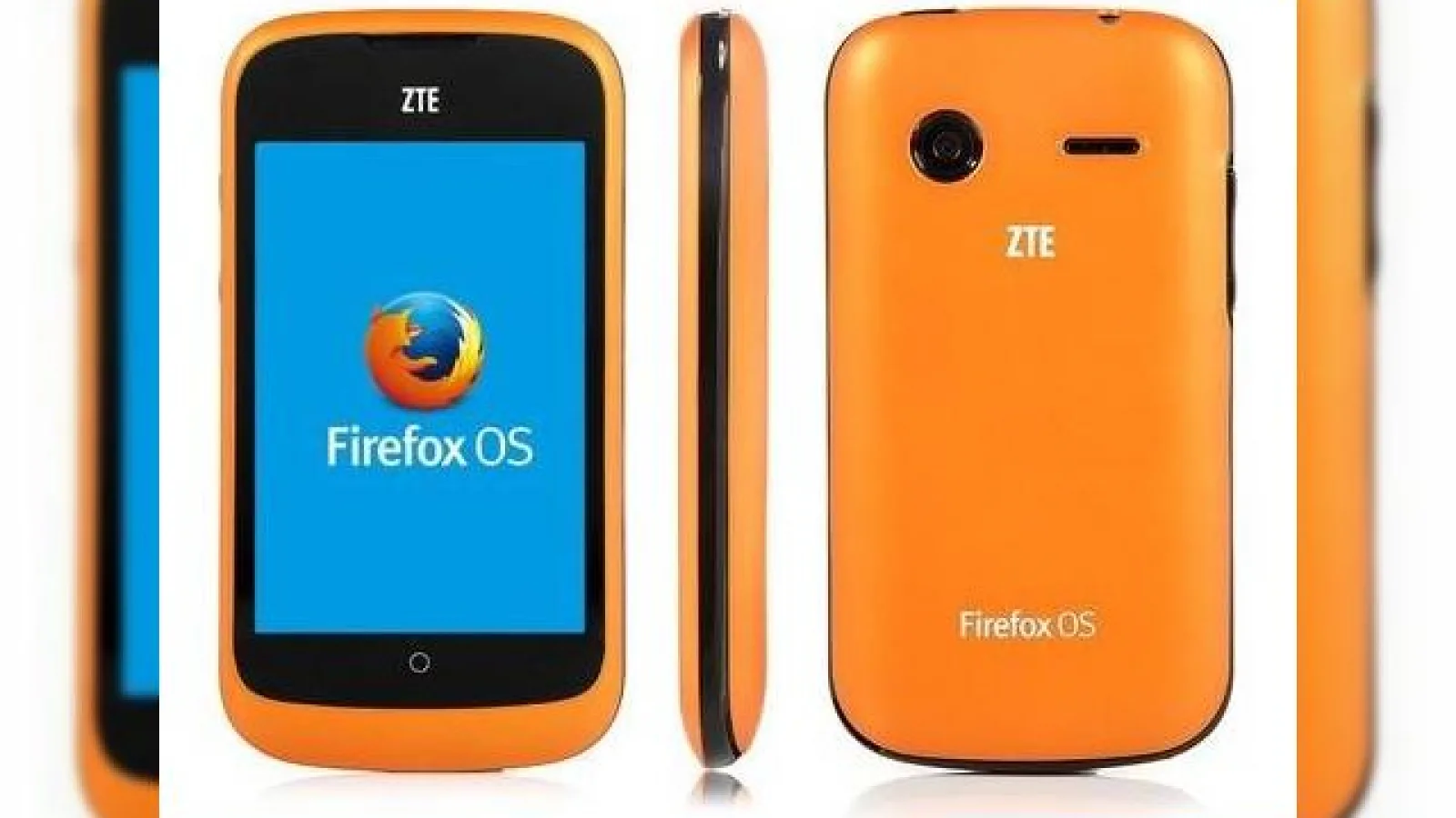 Mozilla pregătește un telefon Firefox OS de 25 de dolari, care va lua cu asalt segmentul low end