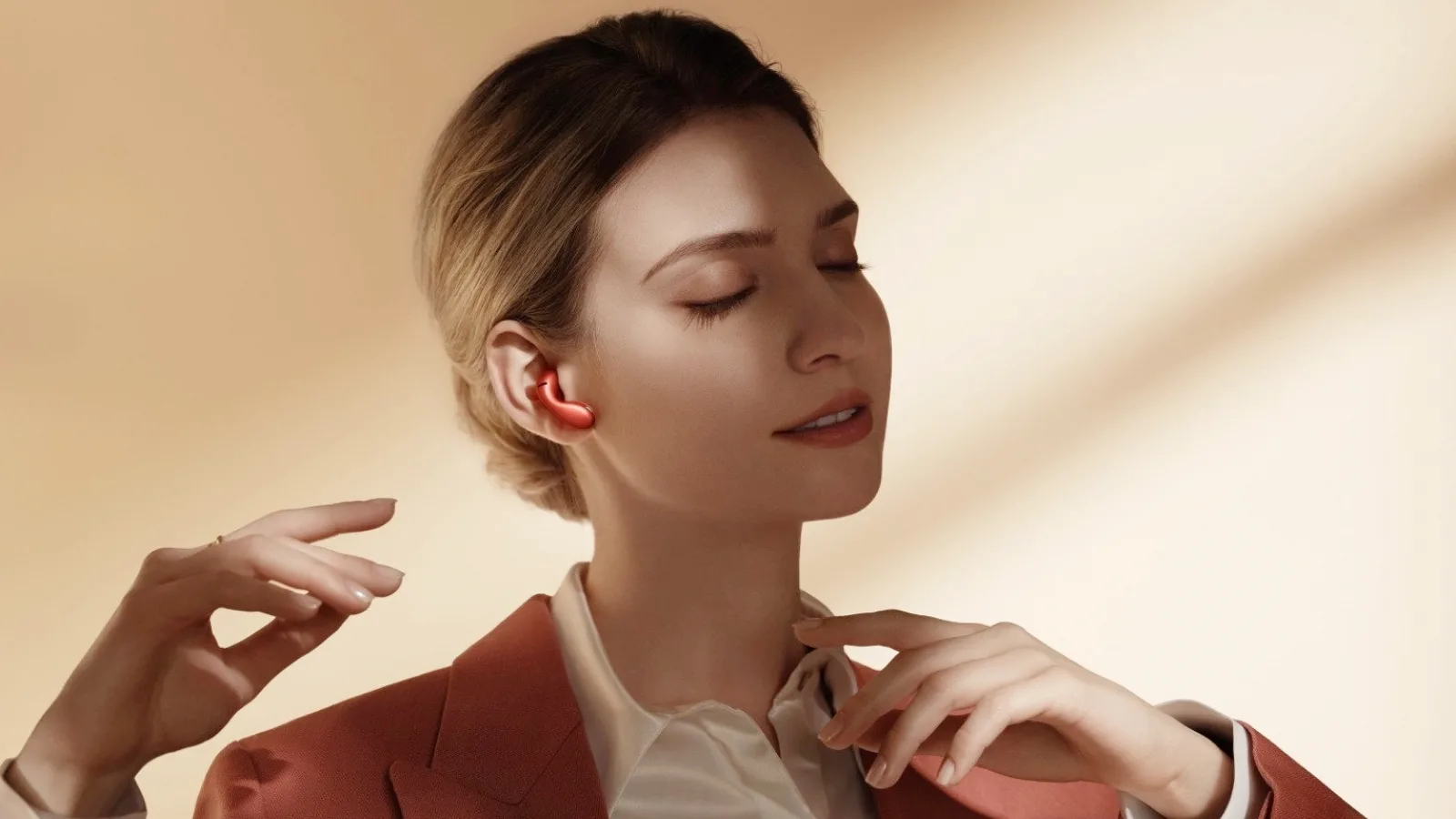 Preț și disponibilitate Huawei Freebuds 5 în România (100 lei extra reducere la precomandă)