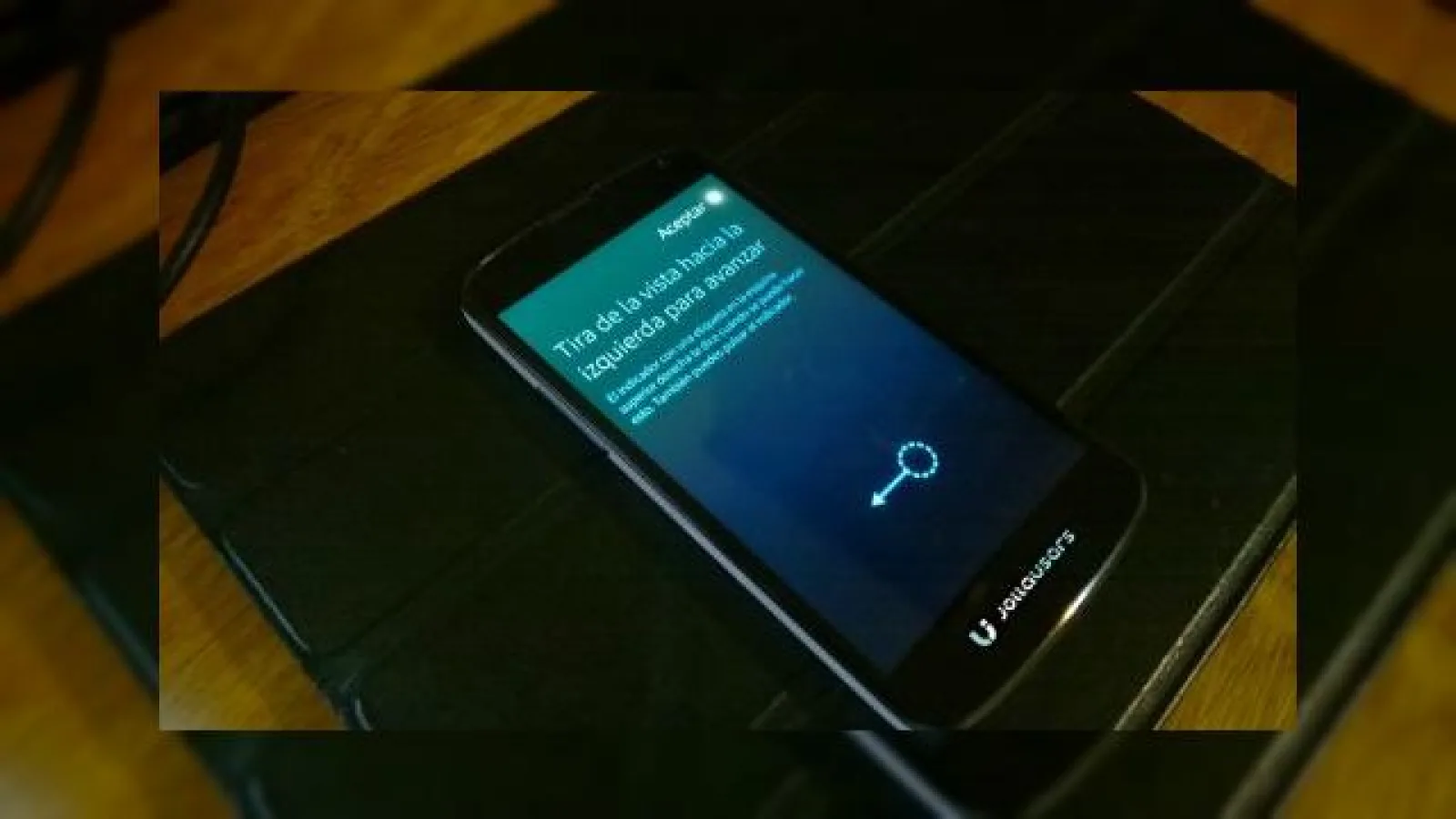 Jolla Sailfish OS primește update-ul 8 În iulie, următorul În trimestrul 3