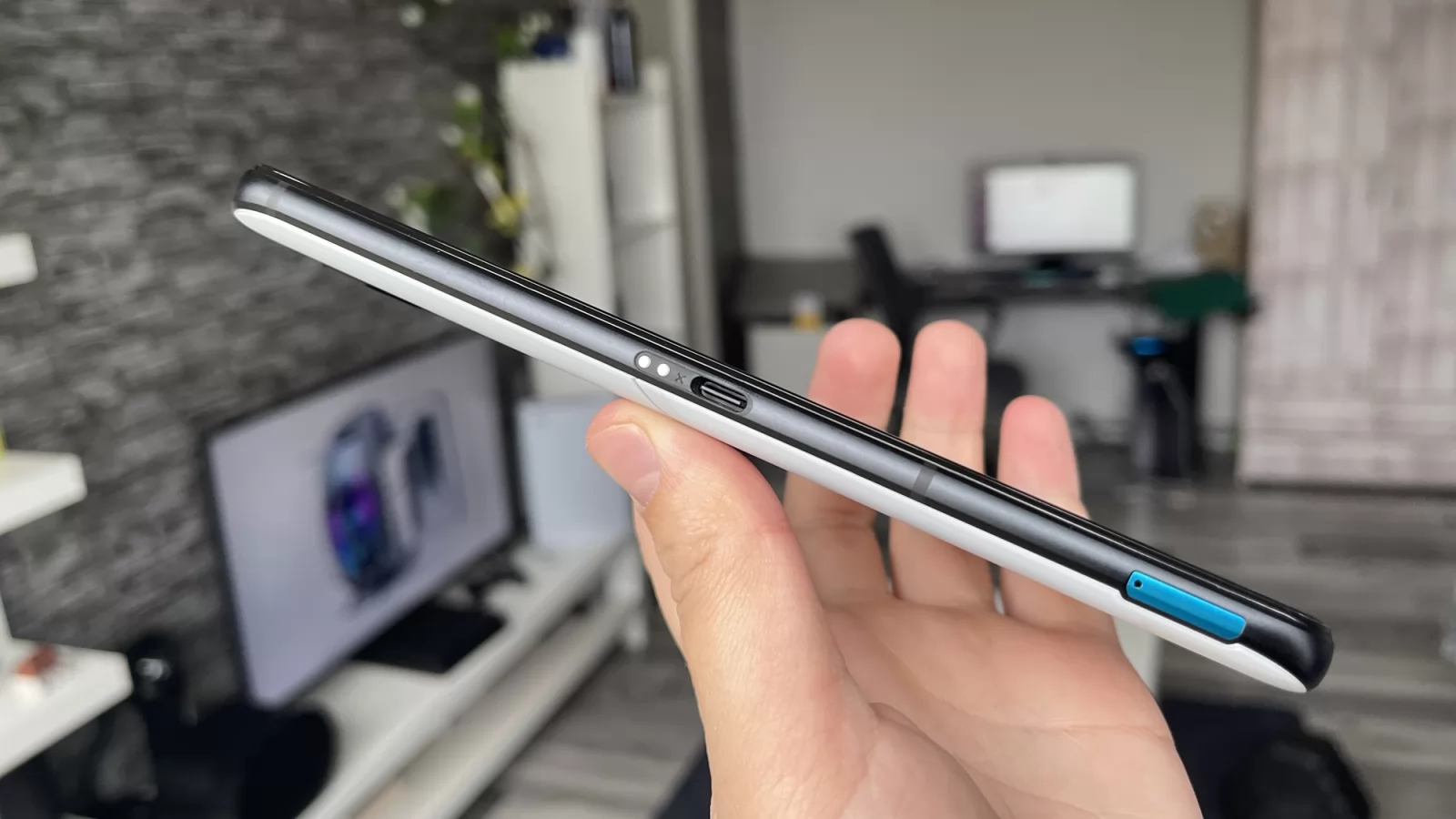 ASUS ROG Phone 7 Ultimate: Conectivitate next-level, Wi-Fi 7 Ready, 2x porturi USB-C din care unul 3.1