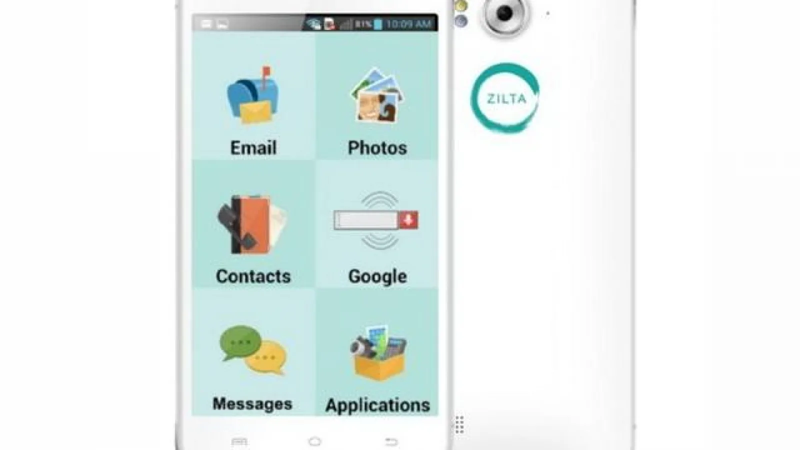 Încă un proiect indie interesant: Zlita este un smartphone pornit de la ideea a doi dezvoltatori