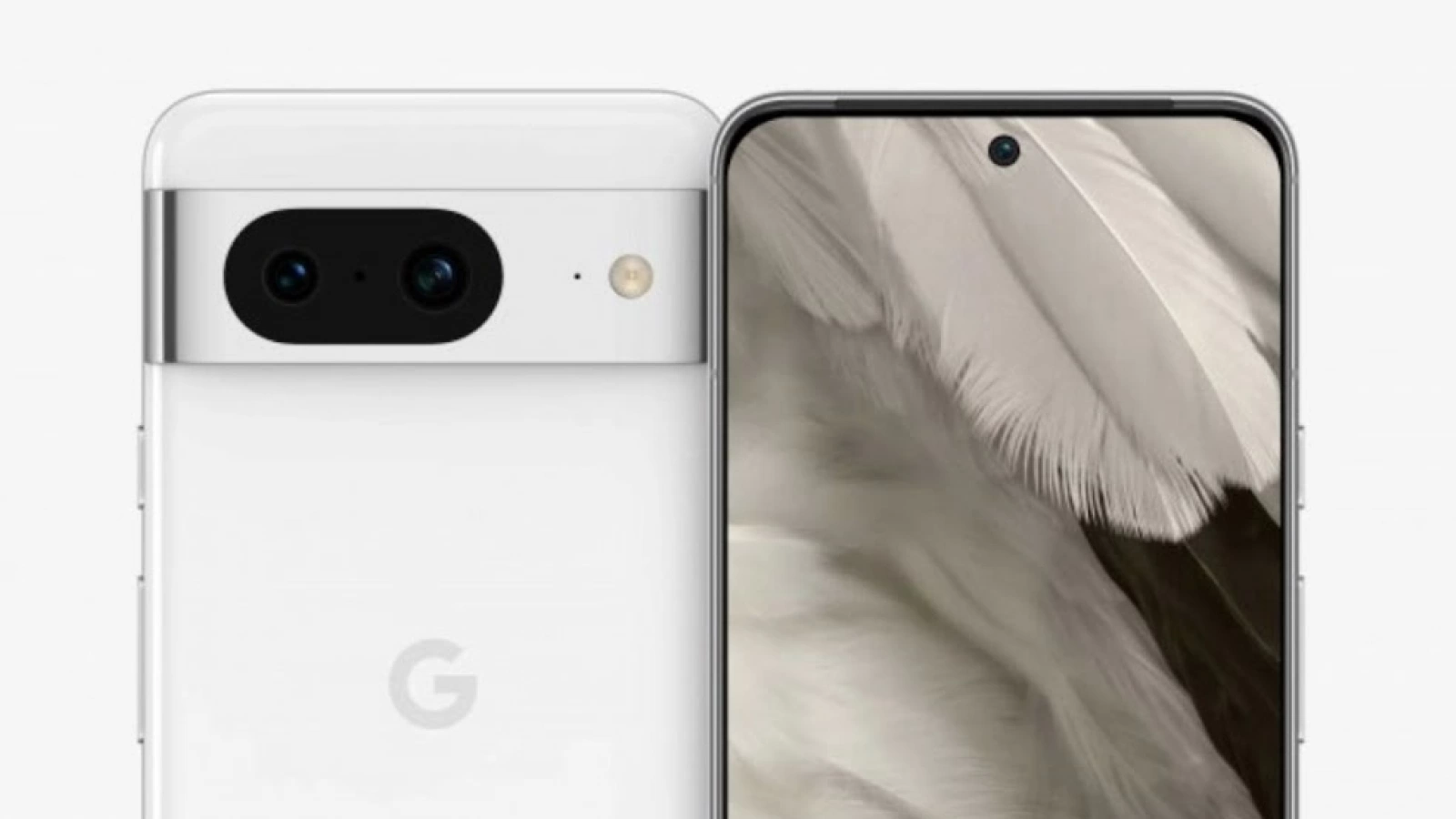 Google Pixel 8 ar putea fi mai mic decât Pixel 7; Aflăm detalii despre ecranele noilor modele