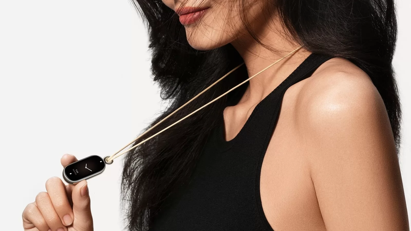 Xiaomi Smart Band 8 vine cu design actualizat, ecran 60Hz plus autonomie care depășește lejer 2 săptămâni