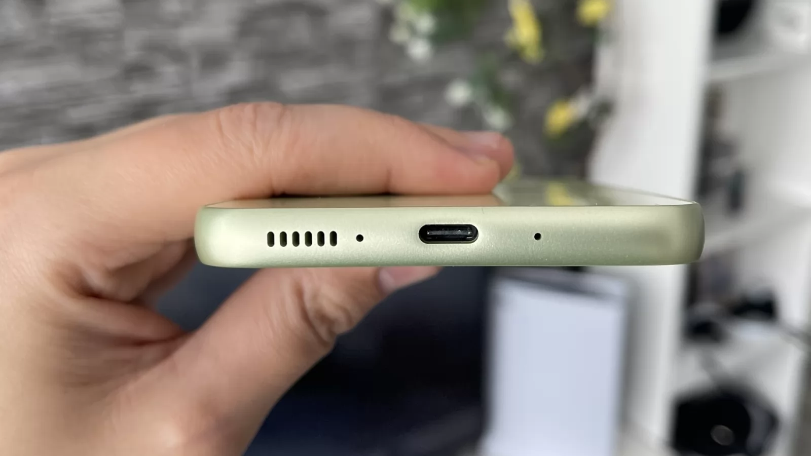 Samsung Galaxy A54: Viteze mari propulsate de Wi-Fi 6, 5G și NFC pentru plăți rapide