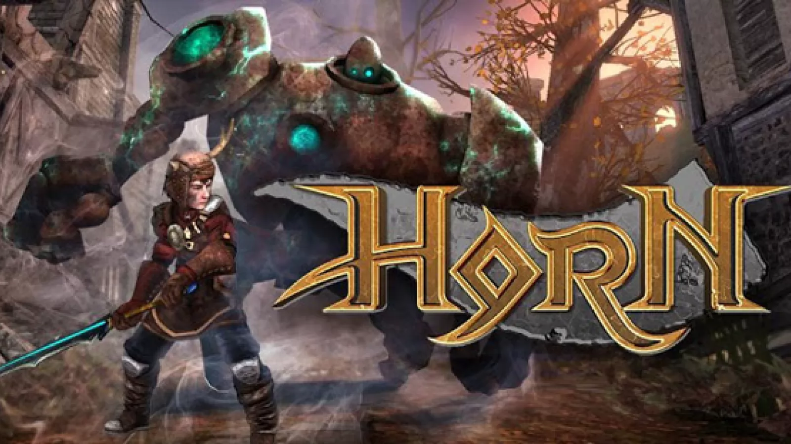 Horn review (iPhone 5): cea mai apropiată experiență de Zelda pe care o puteți avea pe mobil (Video)
