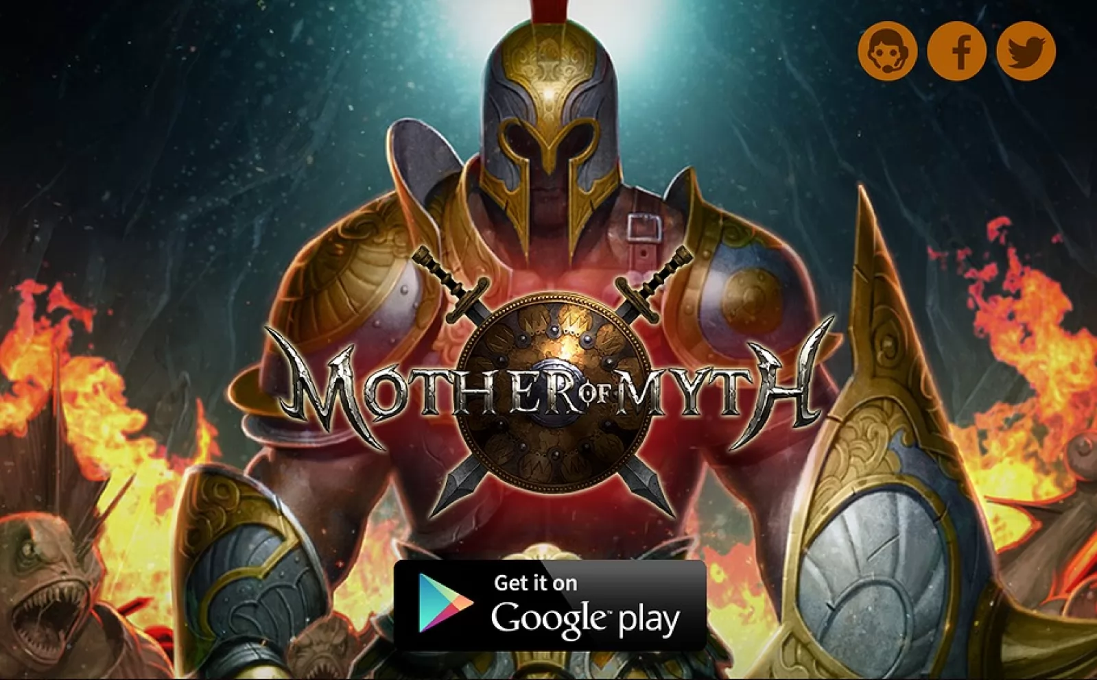 Mother of Myth Review (HTC Desire 816): dacă God of War ar fi dungeon crawler cam așa ar arăta! (Video)