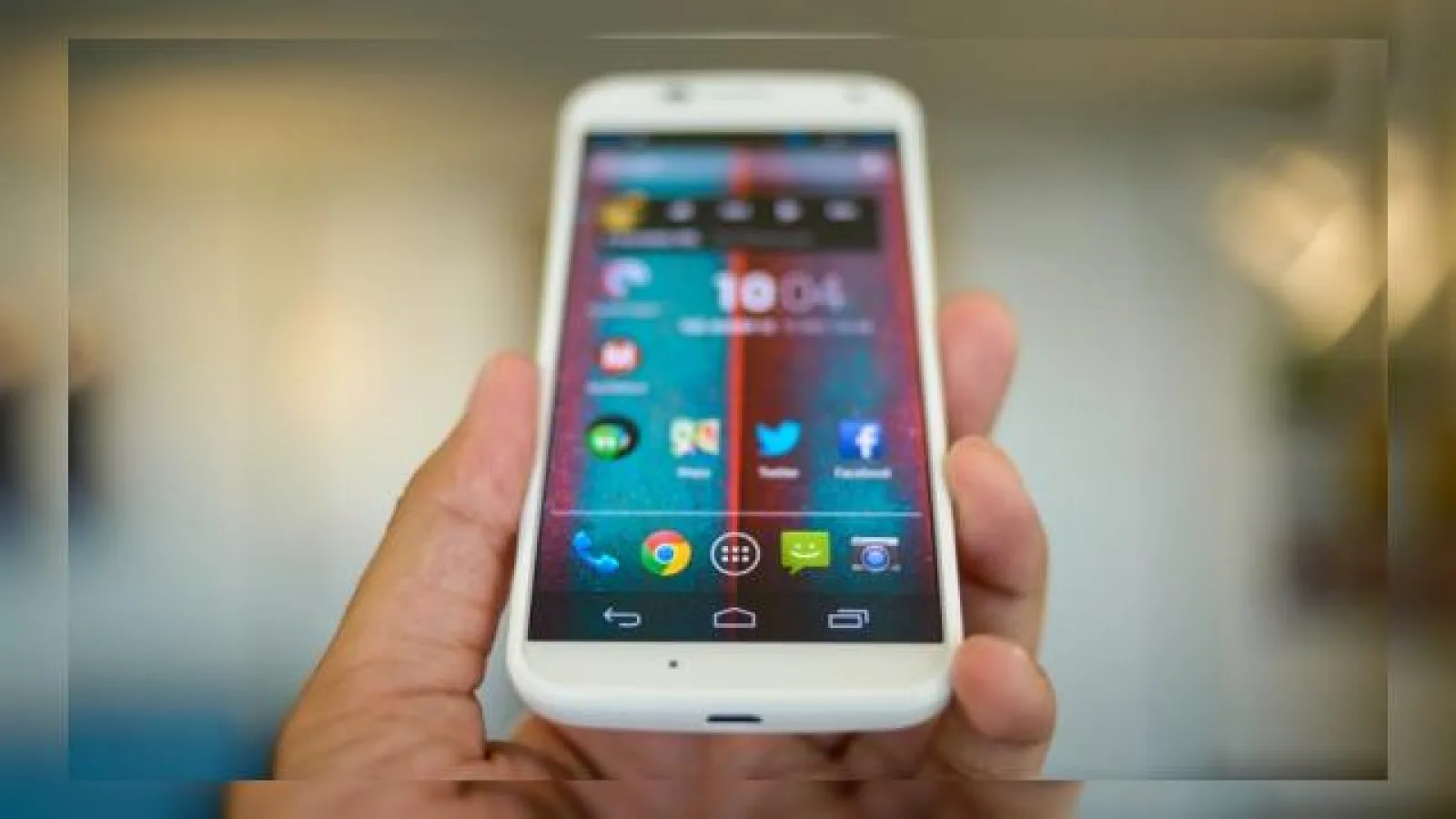 Motorola Înlocuiește gratuit display-urile sparte pentru unele modele achiziționate din magazinul oficial