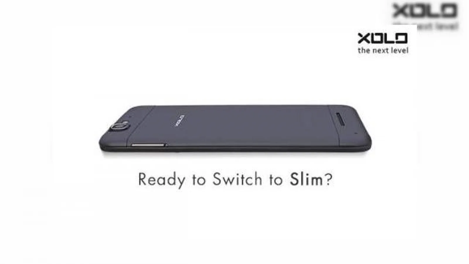 Producătorul indian Xolo pregătește lansarea unuia dintre cele mai ușoare smartphone-uri din lume