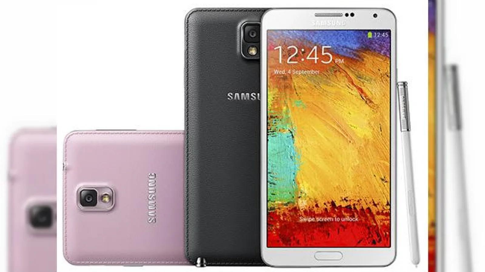 Mărimea și rezoluția display-ului de pe Galaxy Note 4 au fost confirmate; acesta va dispune de un panou Quad HD de 5.7 inch