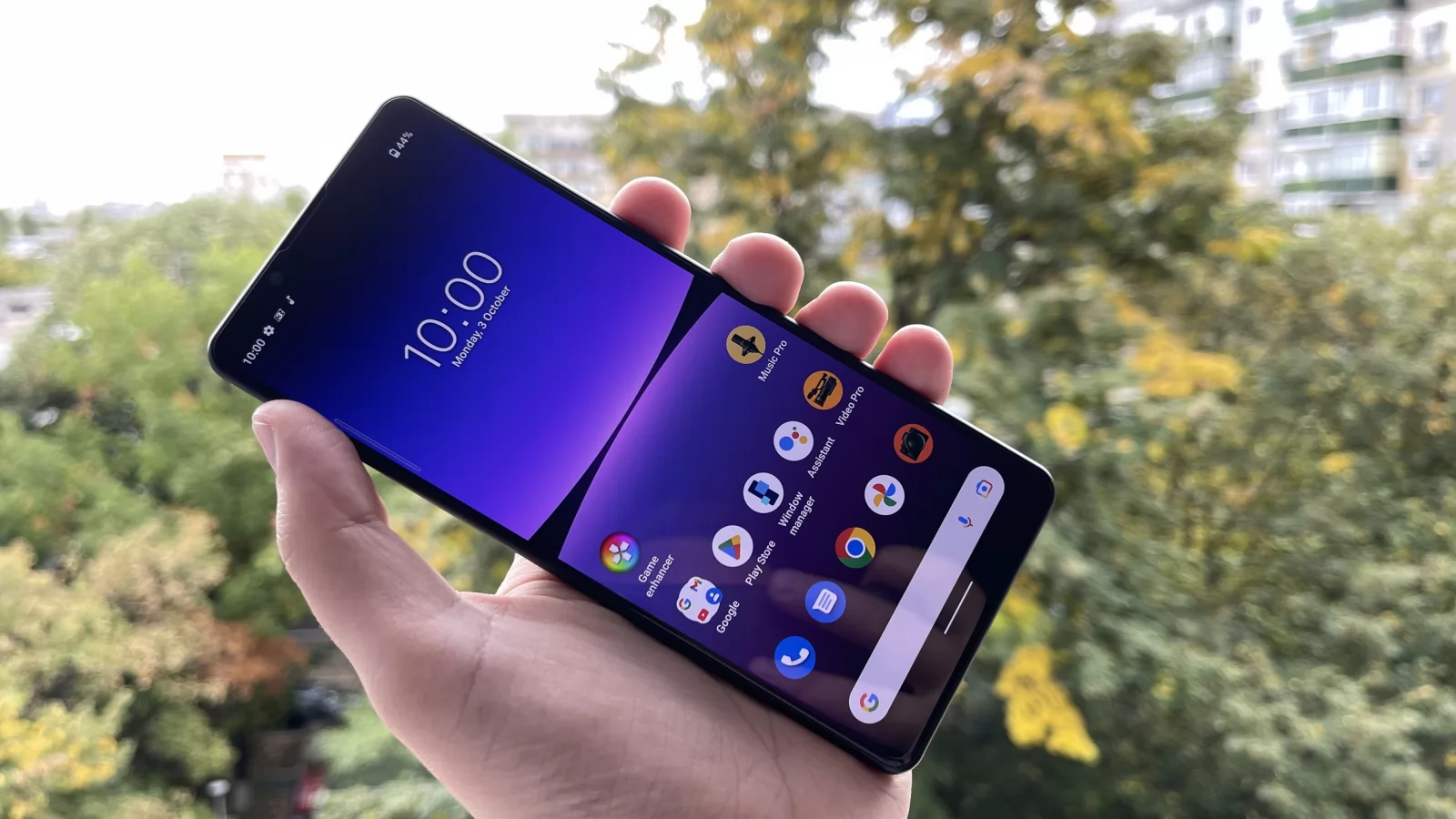 Sony Xperia 5 V tocmai ce a primit certificarea 3C în China; Avem în sfârșit upgrade la capitolul încărcare rapidă?