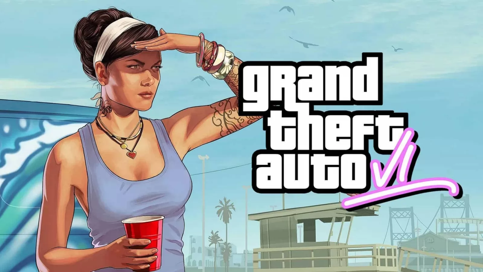 Grand Theft Auto 6 - cel mai așteptat joc video al momentului ar putea fi anunțat pe 17 mai 