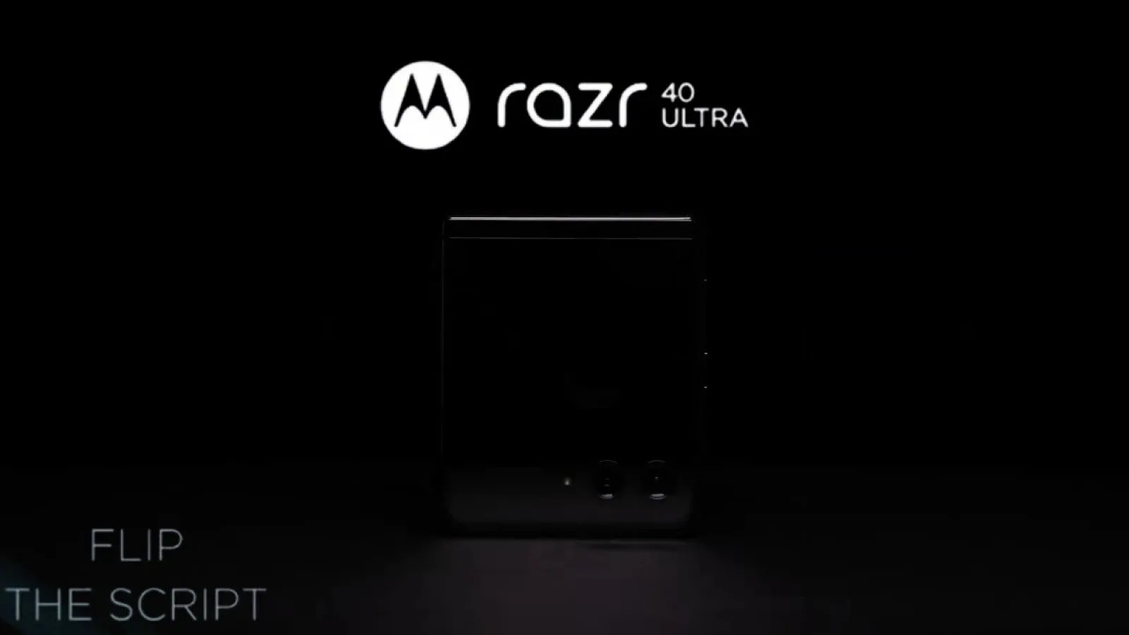 Motorola RAZR 2023 tocmai a primit teasere video, foto, dată de lansare