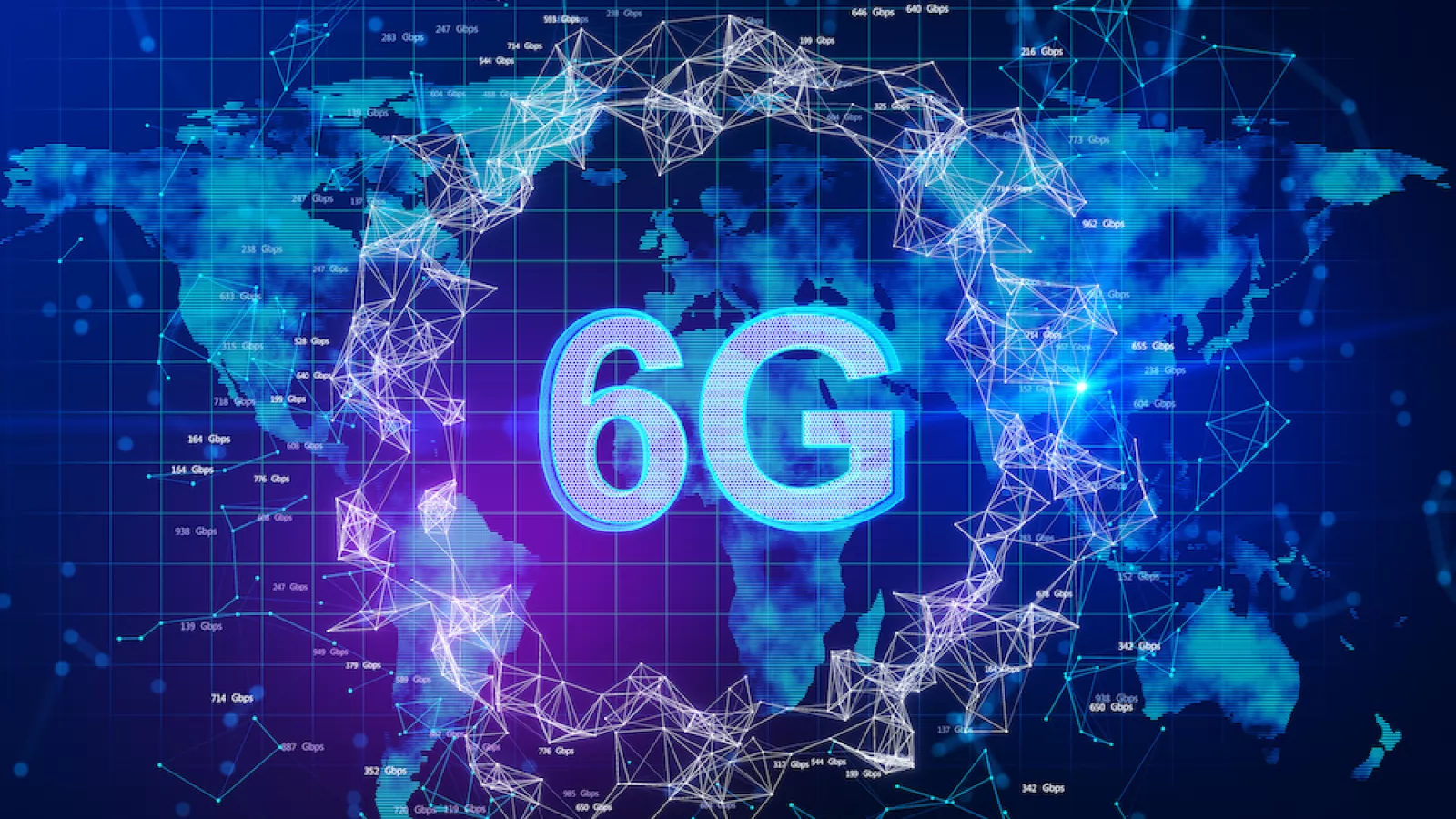 Test 6G: China atinge 100 Gbps viteză de download în frecvenţe Terahertz