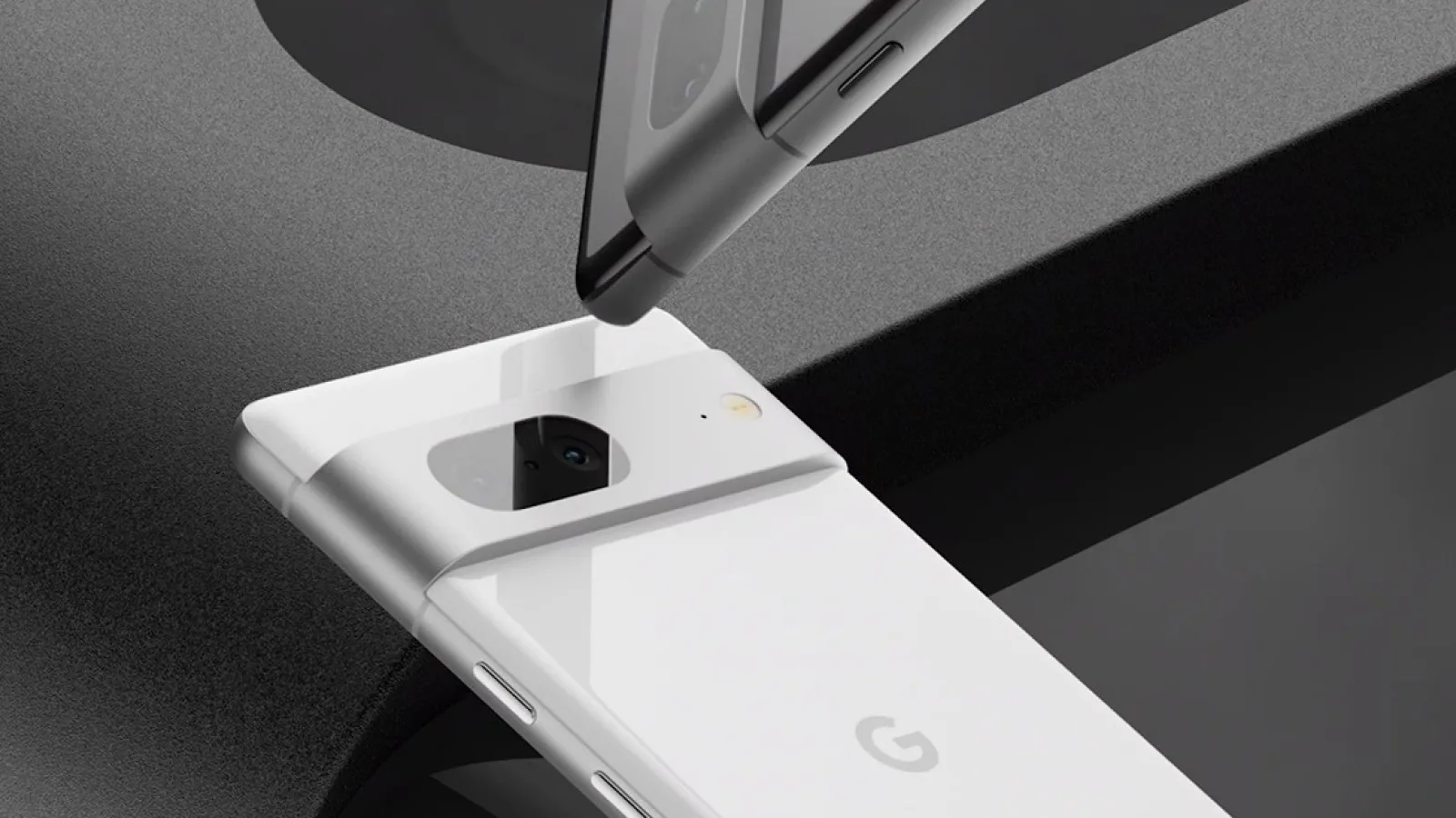 Google Pixel 8 Pro ar urma să primească cel mai mare senzor foto Samsung - ISOCELL GN2