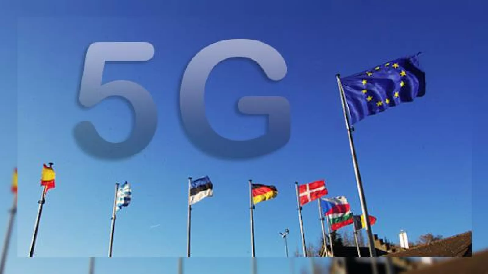 Coreea de Sud și UE Încep pregătirile pentru implementarea conexiunilor 5G
