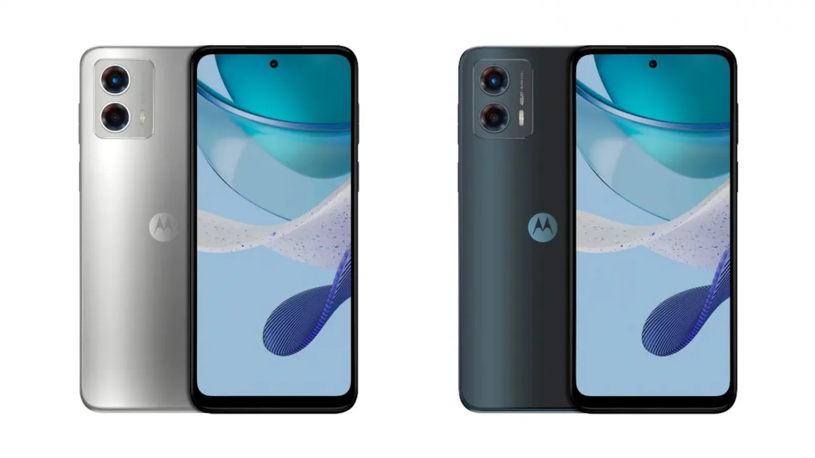 Motorola Moto G 5G (2023) apare în imagini proaspete: telefon midrange ce oferă cameră duală
