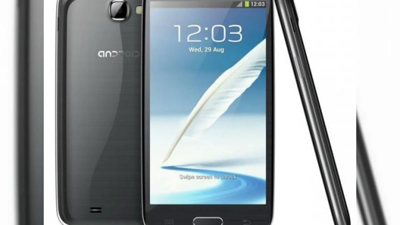 Star N9500 este un smartphone din China care vine cu spyware la pachet