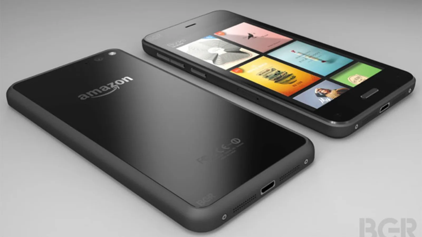 Smartphone-ul Amazon cu interfață 3D va fi lansat În această seară; va reuși acesta să ne uimească?